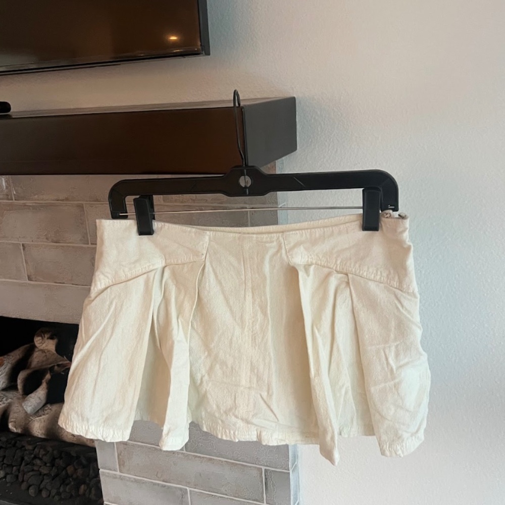 Free People Skort
